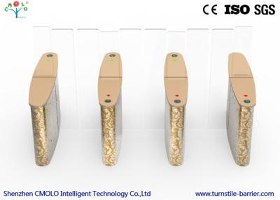 China Torniquetes ópticos del reconocimiento facial para los centros de entretenimiento, regulador del acceso en venta