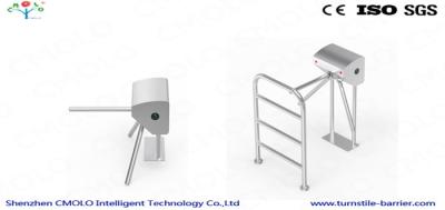 China Security Access Management Bus Turnstile with IC/ID Card & Counter for sale