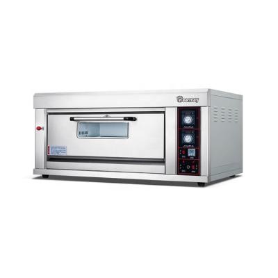 China hotel kitchen manufacturing equipment for sale factory price cooking gas oven for sale