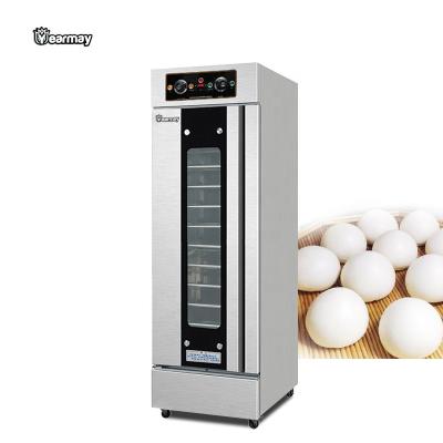 China Snack Factory Low Price Good Quality Cake Proofer Machine With Humidifier For Baking Food Factory for sale