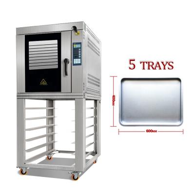 China Professional Baking Bread Bakery Machine Oven Manufacturer Pizza Pizza Oven Commercial Bakery Ovens For Sale for sale