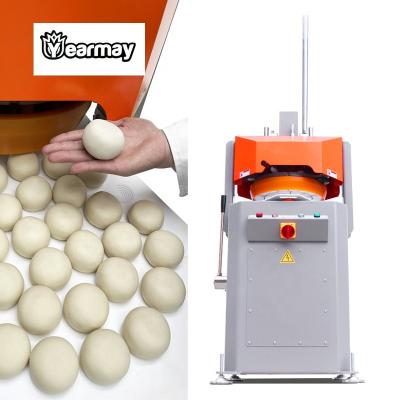 China Brand New High Efficiency Pizza Dough Rounder Small Divider Divider and Rounder Machine Small Dough Divider and Rounder Machine for sale