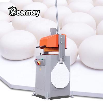 China High Efficiency Convenient Dough Cleaving Machine Volumetric Rounder Dough Divider and Rounder Bread Rounder Divider for sale