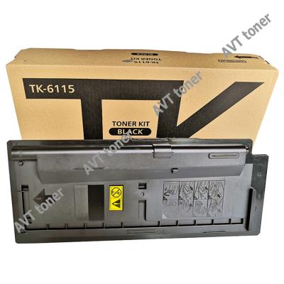 China COMPATIBLE mk6115 tk-6115 tk 6115 toner cartridge for kyocera ecosys m4125idn M4132idn TK6115 for sale