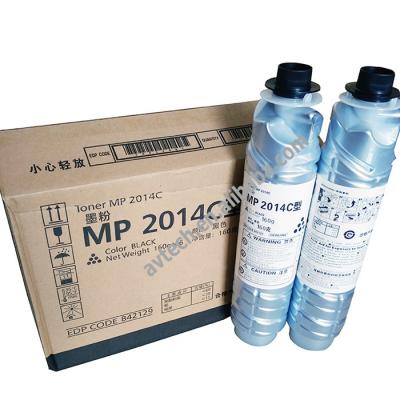 China MP2014S MP2014C COMPATIBLE directonprints RICOH mp2014 compatible mp2014 toner cartridge for sale