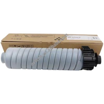 China COMPATIBLE compatible ricoh mp2554 mp3554sp MP3054 copier ubuntu toner cartridge for sale