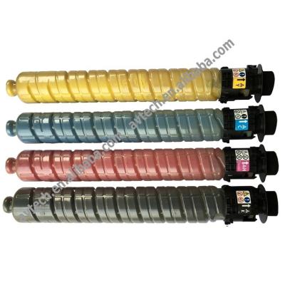 China COMPATIBLE compatible ricoh mpc3503 mpc3003 mpc3004 mpc3054 toner cartridge for sale