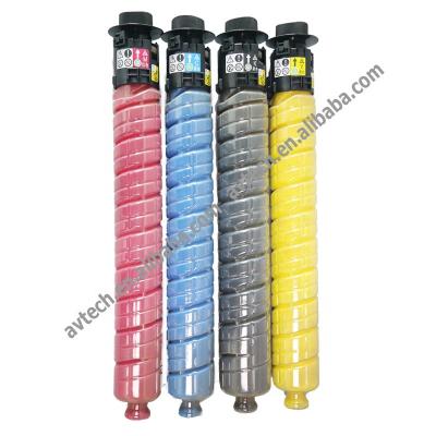 China COMPATIBLE original toner Para ricoh mpc 4503 Mpc5503 MPC6003 MPC6503 original compatible cartridge for sale