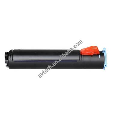 China COMPATIBLE Compatible black toner refill c-exv powder c exv CEXV18 gpr 22 GPR22 npg32 NPG 32 cartridge for sale