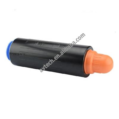 China COMPATIBLE high quality white ab and back china japan toner powder cartridge for canon IR-ADV 6065 6055 6025 for sale