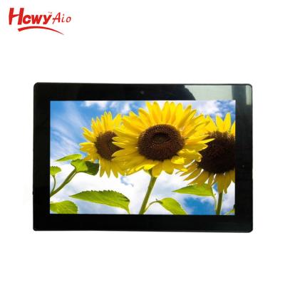 China New Android RK3288 Touch All In One PC Android Tablets 10.1 android7.1/8.0/9.0 10 for sale