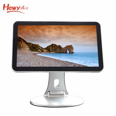 China 11.6 Inch Touch RK3188 RK3288 RK3399 Display RJ45 POE Android Tablet PC With VESA Mount All In One PC 13inch for sale