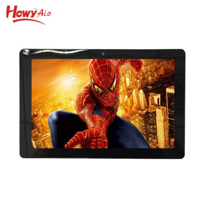 China RK3188 1+8G 11.6 Screen Android POE MIC Tablet Pc With Cameras 11.6 Inch 4g Android Tablet 1366*768 IPS