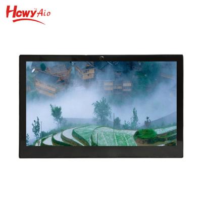 China 14 inch Android business tablet with 14 inch capacitive touch screen for sale