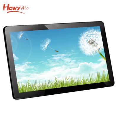 China Android RK3288 Touch All In One 15 Inch Android Touch Screen Monitor 15 for sale