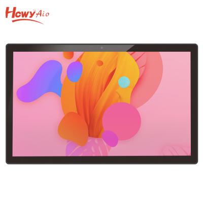 China Large Tablet Touch Screen Monitor 21.5