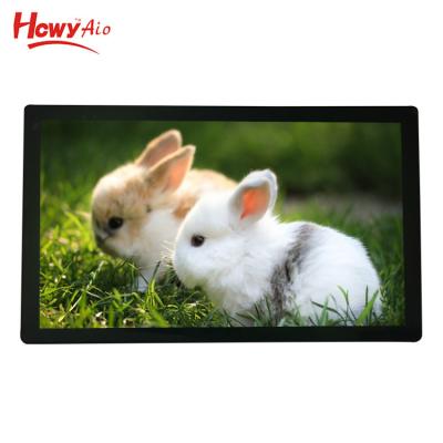 China IPS 23.6 Inch Smart Android 5.1 Wifi Digital Signage Android Hard Screen Tablet PCs With Cheap Price for sale