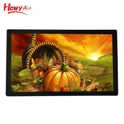 China OEM Portrait Tough Display RK3288 Android 8.1 24 Inch Wifi Touch Tablet PC For Business for sale