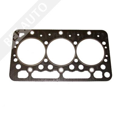 China Machinery Repair Shops Kubota D782 Diesel Engine Cylinder Head Gasket for sale