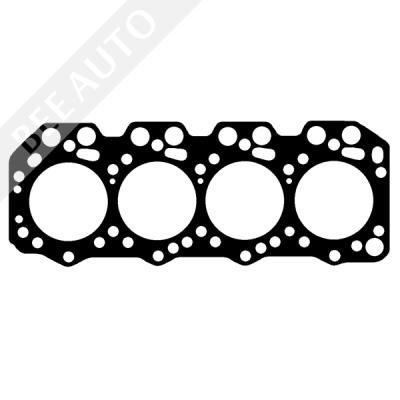 China Machinery Repair Shops Truck Mazda TF-T4000 TF T4000 Head Gasket for sale