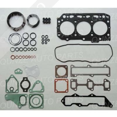 China Machinery Repair Shops Mitsubishi K3M Engine Overhaul Gasket Head Kit for sale