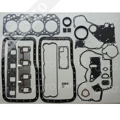 China Machinery Repair Shops Truck Mazda TF-T4000 TF T4000 Diesel Engine Full Head Gasket Kit for sale