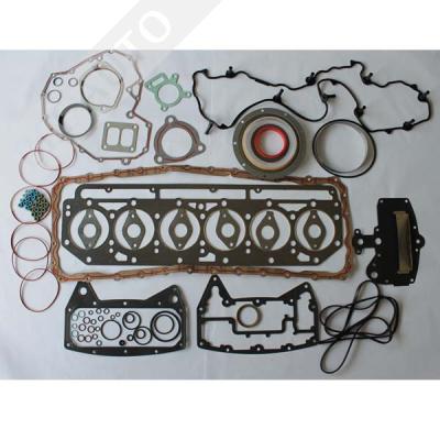 China Full Metal C9 Engine Trim Kit for sale