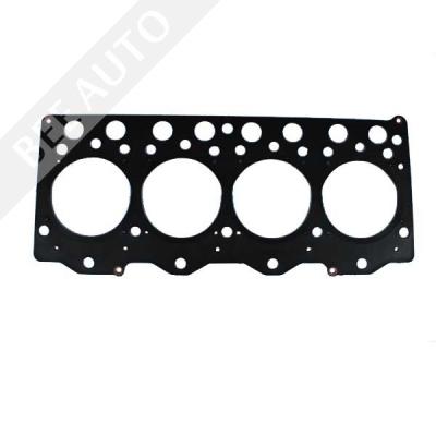 China Metal B3.3 Diesel Engine Cylinder Head Gasket 620411840 for sale