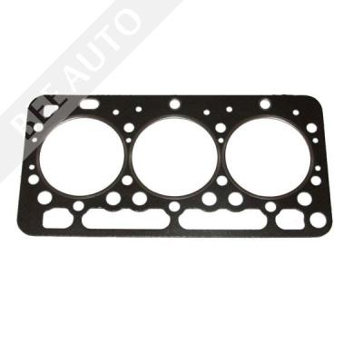 China Metal Kubota D902 Engine Cylinder Head Gasket for sale