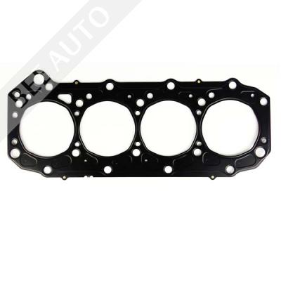 China Asbestos. Cylinder head hot gasket for ZD30 engine for sale