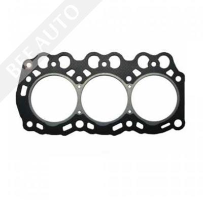 China Metal Mitsubishi L3E Cylinder Head Gasket for sale