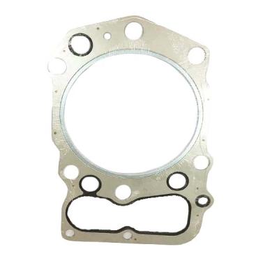 China Mitsubishi Diesel Engines Mitsubishi S6B S6B2 S6B3 Diesel Engine Main Gasket for sale