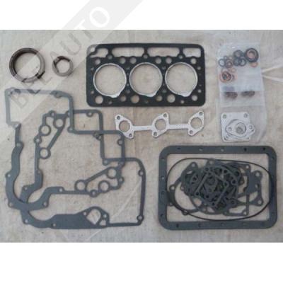 China Metal Kubota D850 3D72 Engine Parts Trim Set for sale