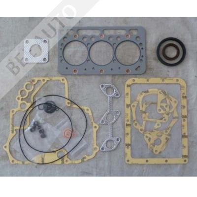 China Kubota D722 Diesel Engine Metal Gasket Valve Cover Gasket Gasket Kit for sale