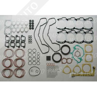 China Full metal ISUZ 8PB1 engine overhaul trim kit for sale