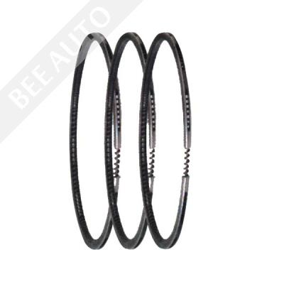 China Machinery Repair Shops Mitsubishi L2E L3E Engine Diesel Engine Piston Ring for sale