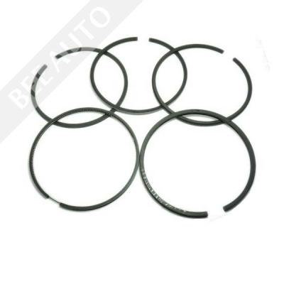 China Kubota D722 67mm Engine Steel Piston Rings for sale