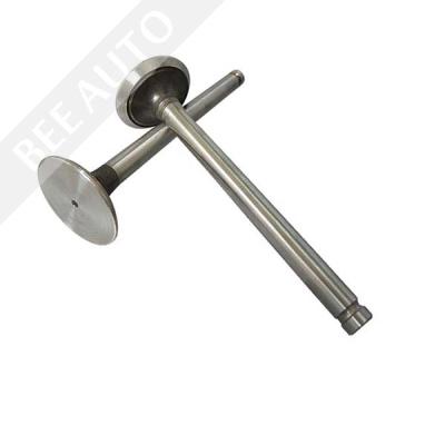 China Machinery Repair Shops Mitsubishi L3E Diesel Engine Valve Intake Valve Exhaust Valve for sale