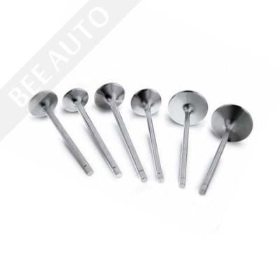 China C9 machinery repair shops diesel engine intake exhaust valve for sale