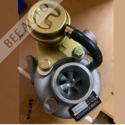 China 4TNA78T Diesel Engine Turbo Charger OE Standard for sale