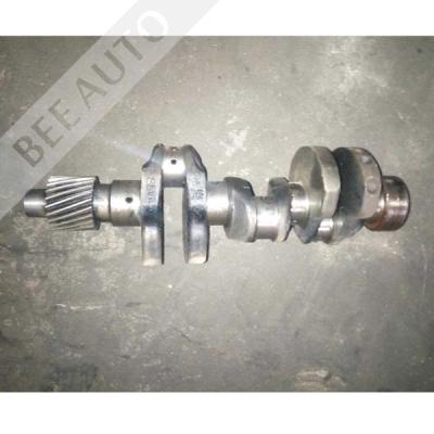 China Farm Tractor 3TNA72 Diesel Engine Crankshaft for sale