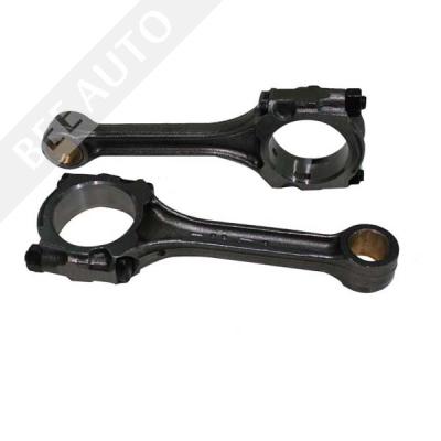 China Forged 4340steel C190 C221 C223 C223T C240 ​​Diesel Engine Connecting Rod for sale