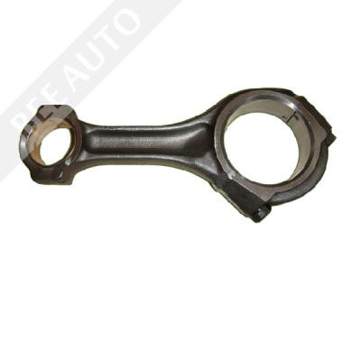 China Forged Excavator 4340steel Mitsubishi 6M60 6M60T Diesel Engine Connecting Rod Assy for sale