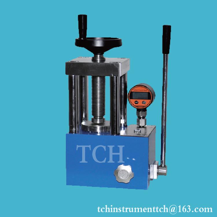 Verified China supplier - Zhengzhou TCH Instrument Co., Ltd