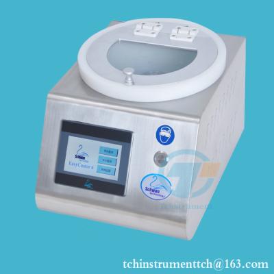 China TCH-EZ6 Programmable Spin Coater with max. speed of 12,000 RPM for sale