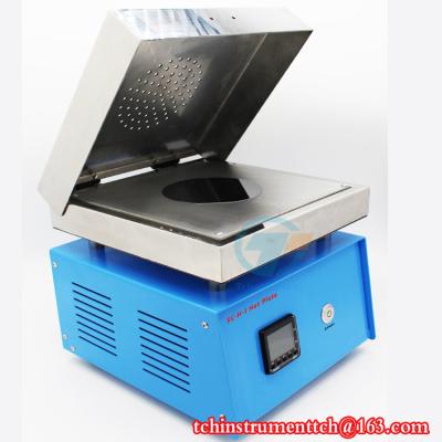 China Lab high temperature SC-H-I Hot Plate upto 400C for sale