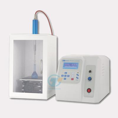 China FS-150N Ultrasonic Homogenizer Sonicator Cell Disruptor Mixer 0.5-50ml 80W for sale