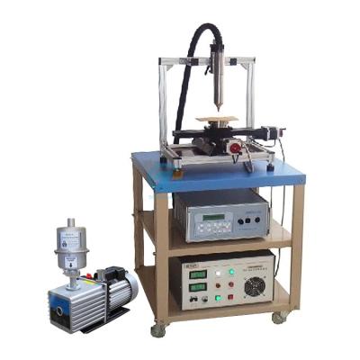 China Atmospheric Plasma Beam with Automatic Scanning System for Surface Treatment- GSL1100X-PJF-A for sale