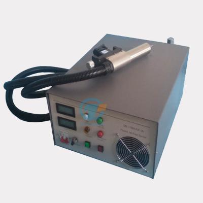 China Atmospheric Pressure Plasma Jet-Flow system ( Plasma Beam ) for Surface Treatment for sale