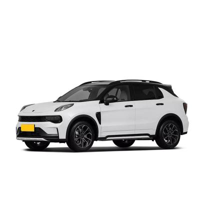 China Lynk&co 2023 China leather 01 em-f EURO VI lynk co hybrid car suv vehicles for sale